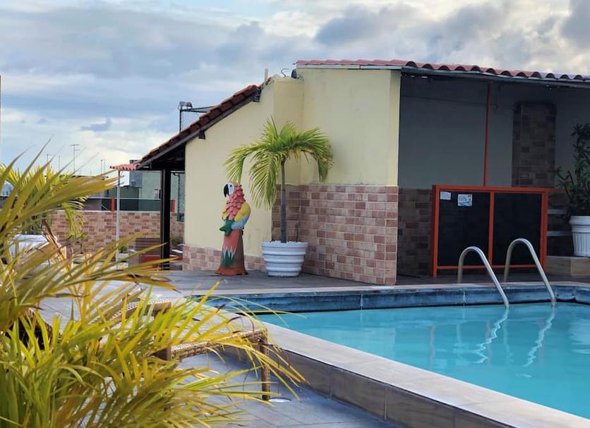 Pool Foto