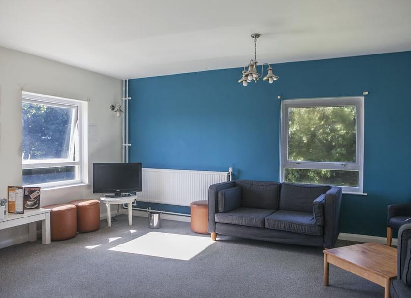 Wohnzimmer Foto