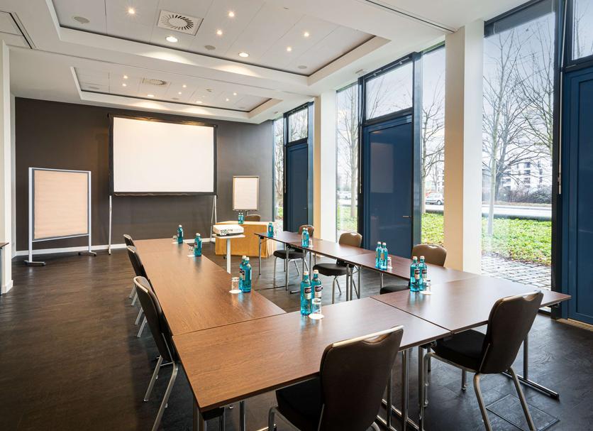 Konferenzraum Foto
