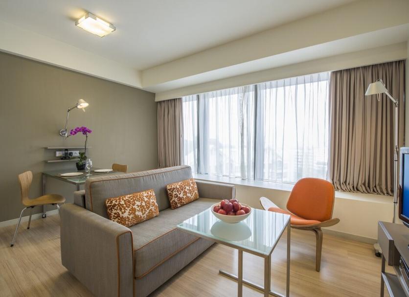 Wohnzimmer Foto