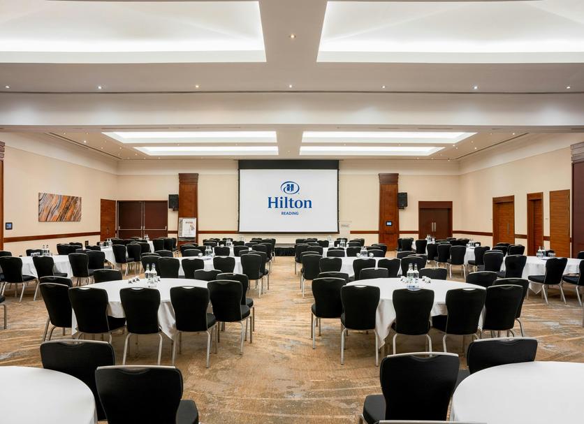 Konferenzraum Foto