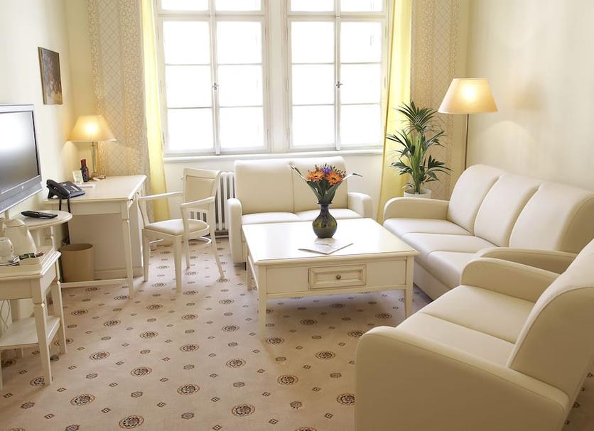 Wohnzimmer Foto