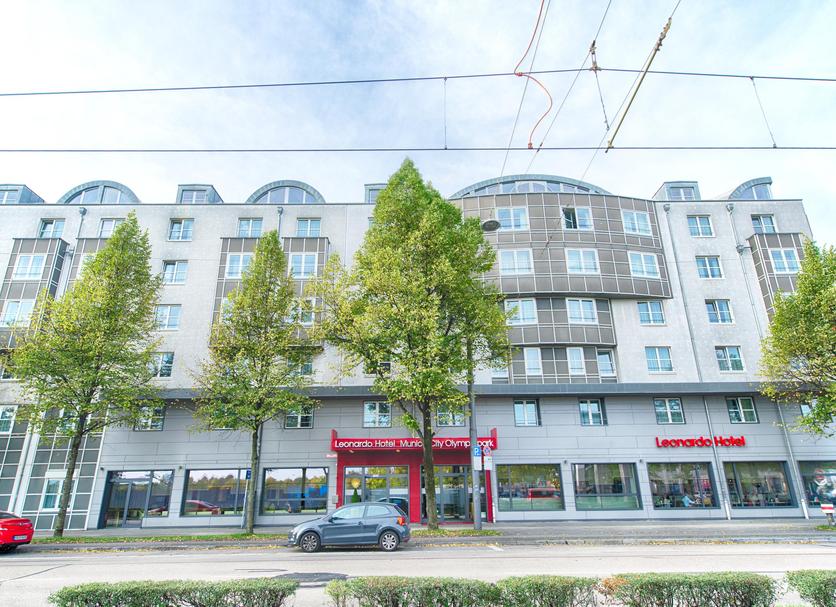Gebäude Foto
