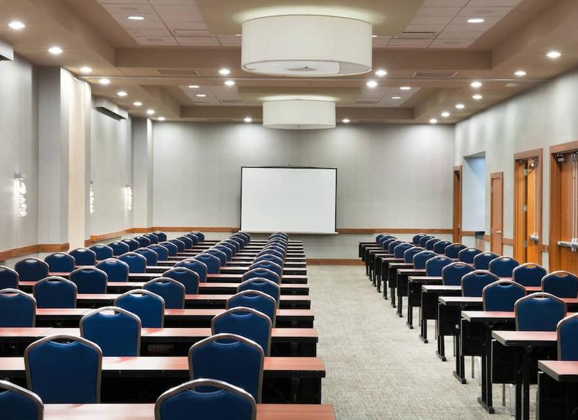 Konferenzraum Foto