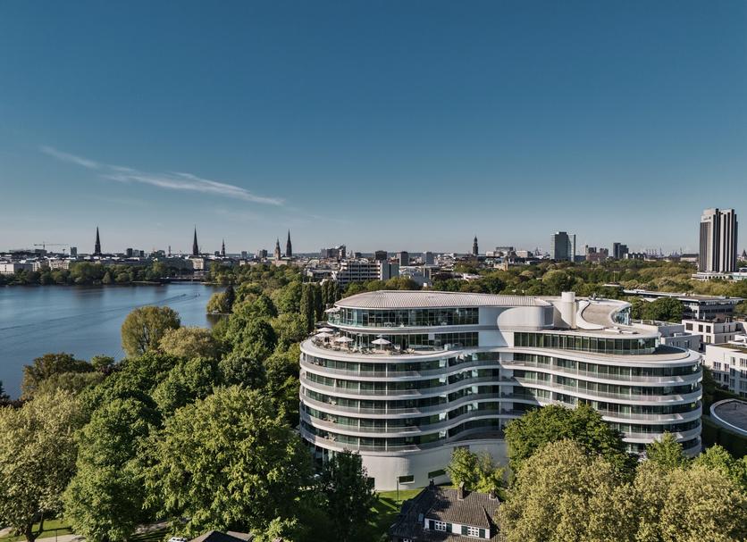 Gebäude Foto