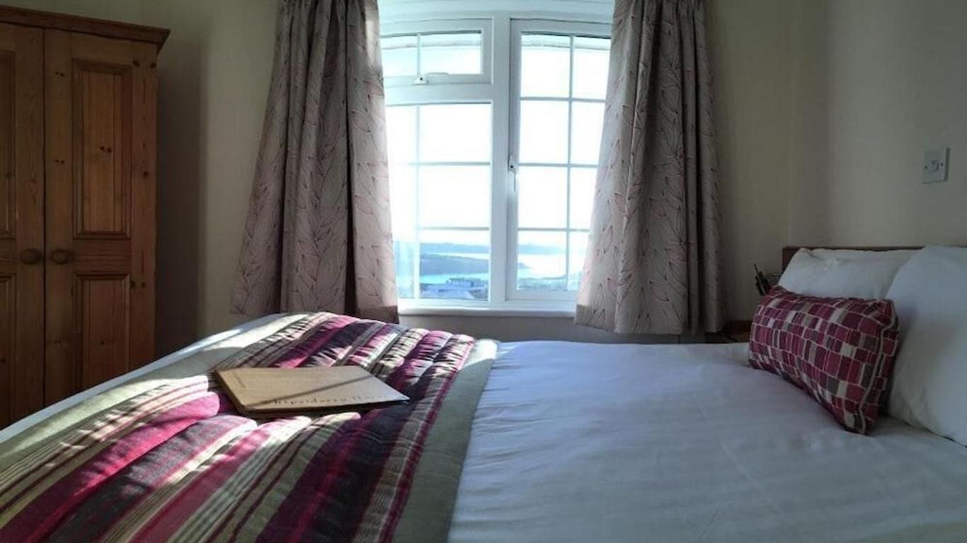 The Whipsiderry Hotel