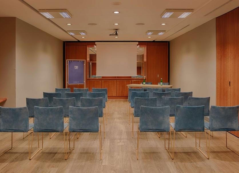 Konferenzraum Foto