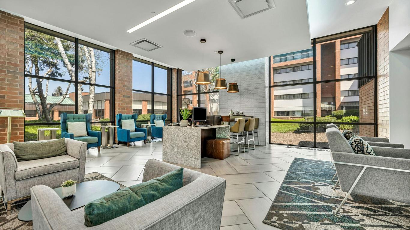 Delta Hotels by Marriott Mount Pleasant