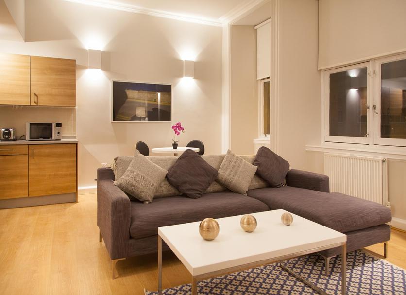 Wohnzimmer Foto