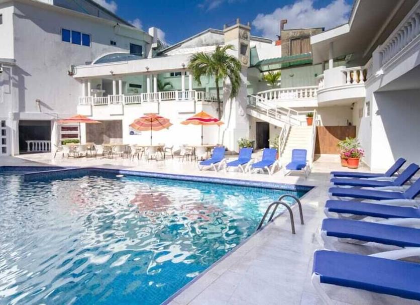 Pool Foto