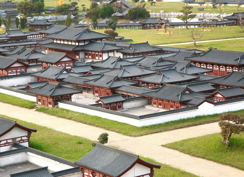 Außenansicht Foto