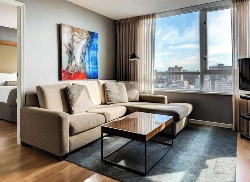 Wohnzimmer Foto