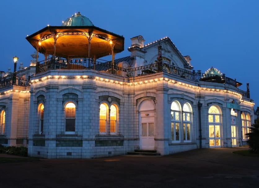 Gebäude Foto