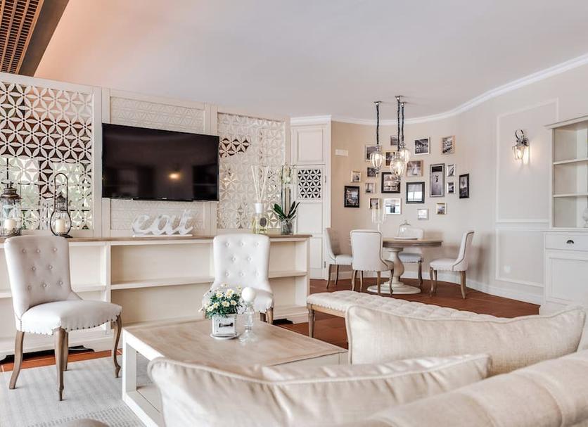 Wohnzimmer Foto