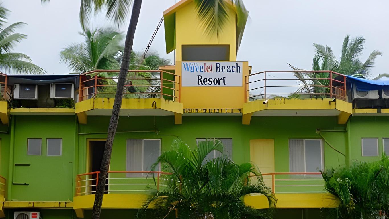 Wavelet Beach Resort