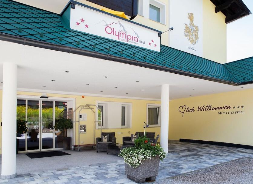 Gebäude Foto