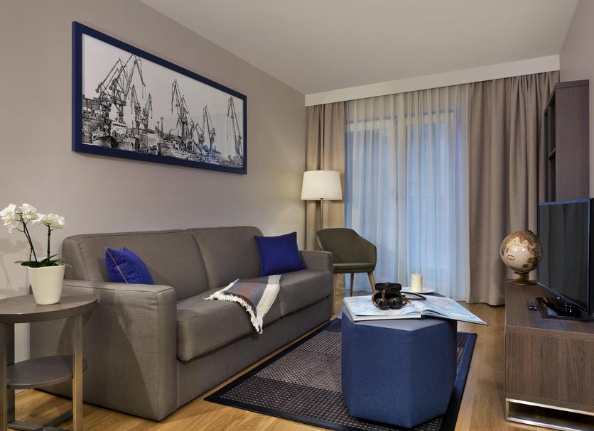 Wohnzimmer Foto
