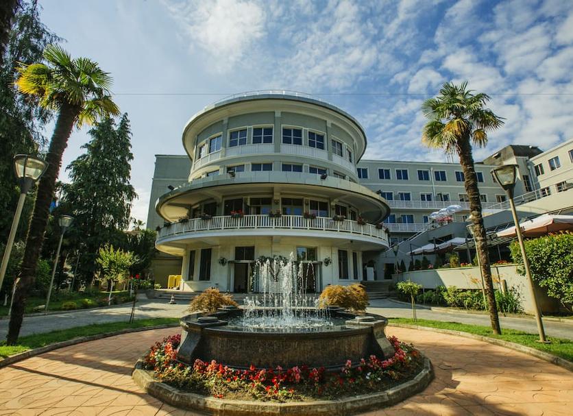 Gebäude Foto