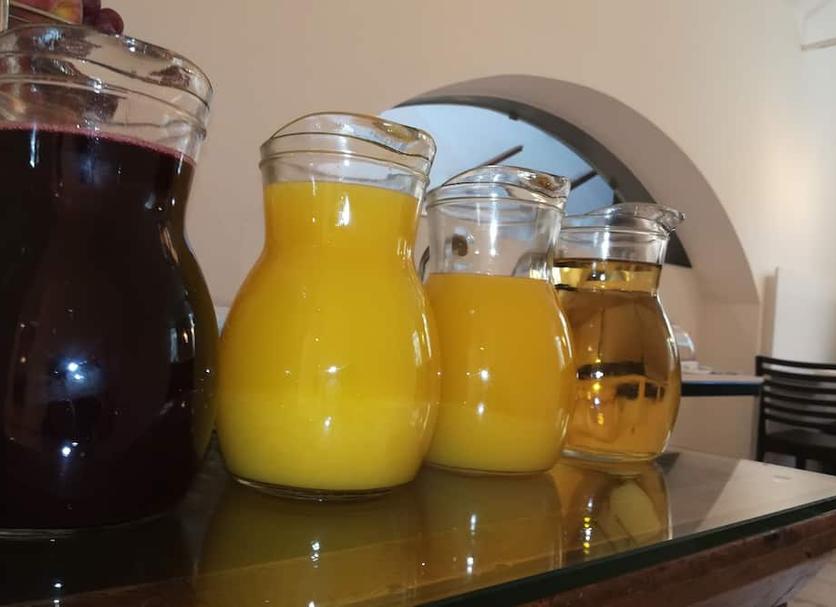 Zimmerausstattung Foto
