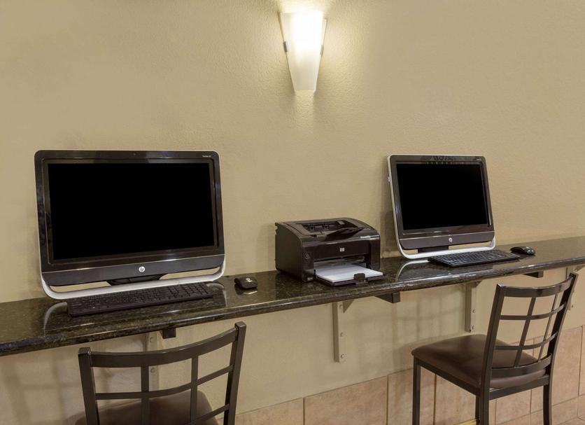 Business Center Foto