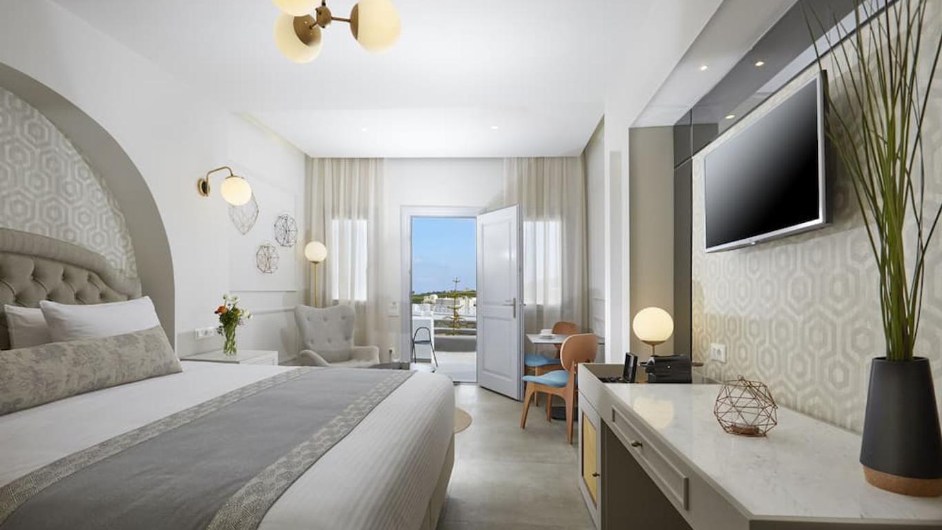 De Sol Spa Hotel