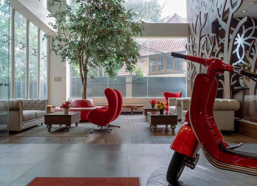 Lounge Foto
