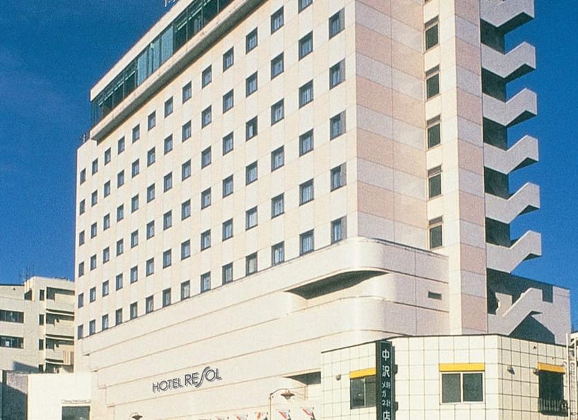 Gebäude Foto