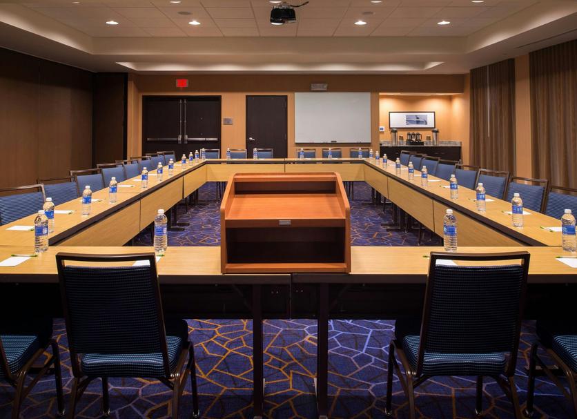 Konferenzraum Foto