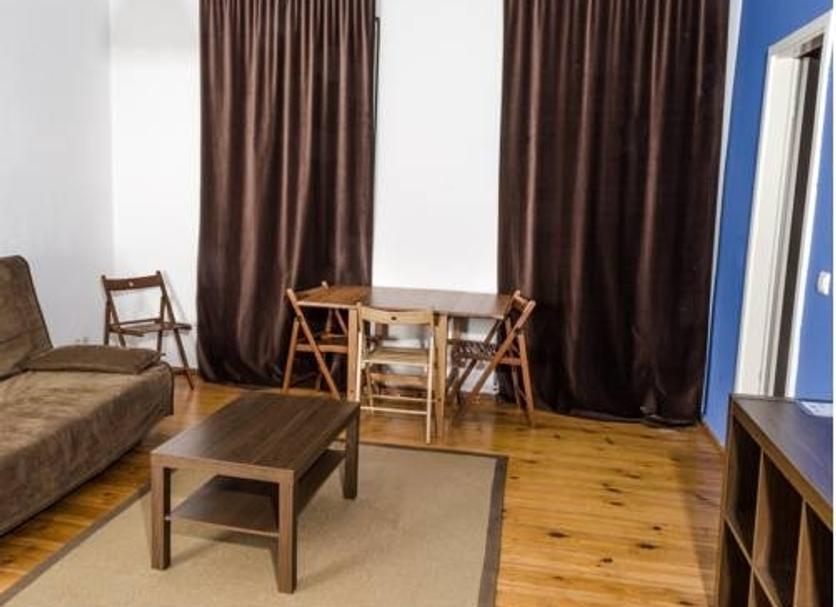 Wohnzimmer Foto