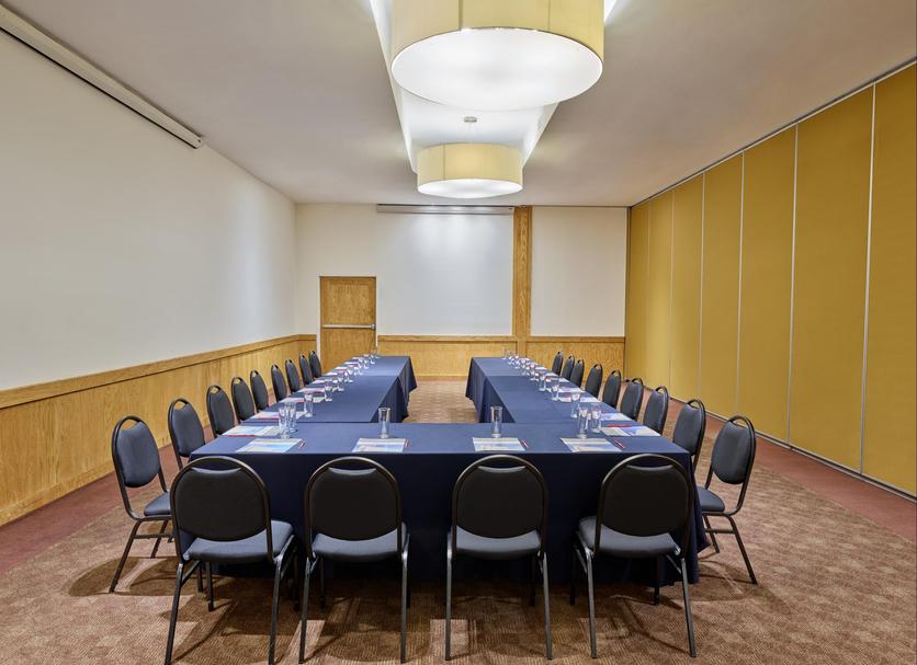 Konferenzraum Foto