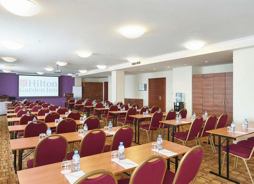 Konferenzraum Foto