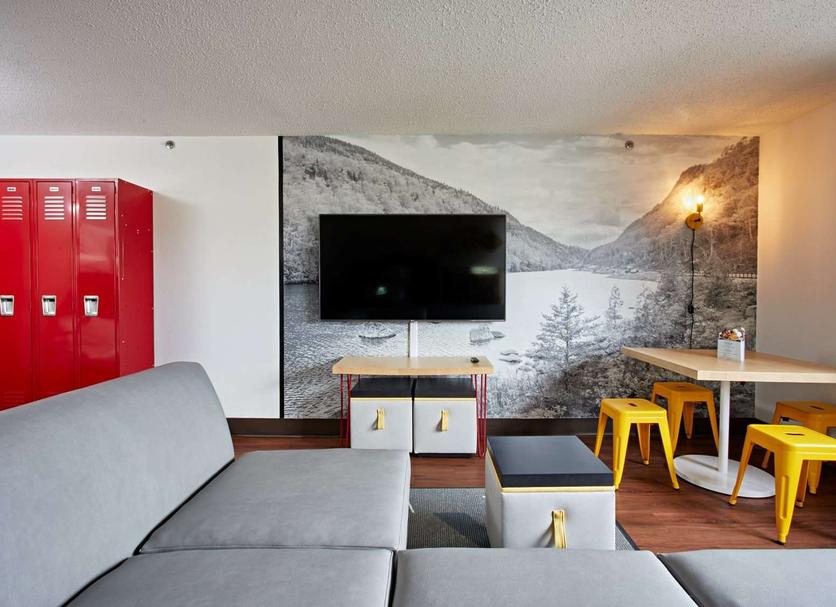 Wohnzimmer Foto