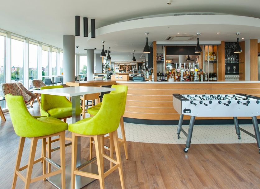 Bar Foto