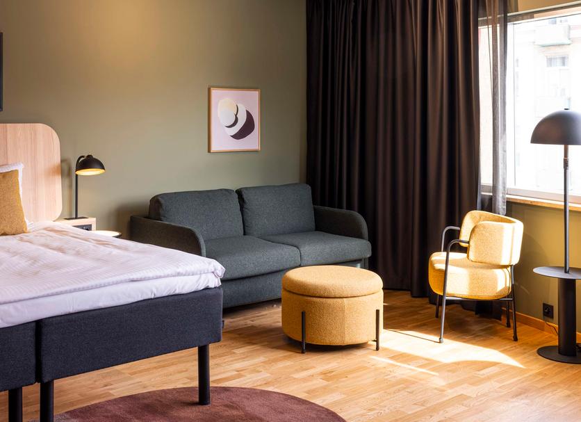 Wohnzimmer Foto