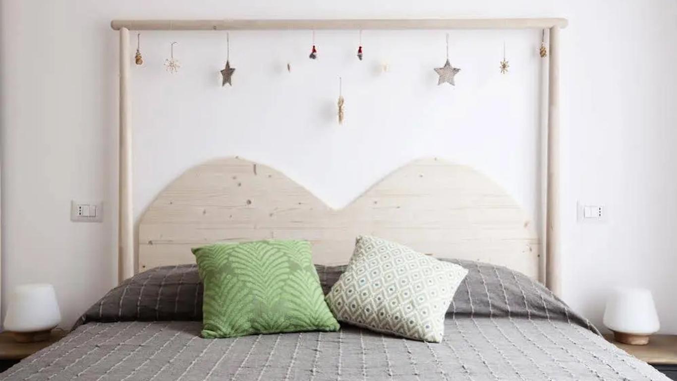 Green Rooms Trastevere