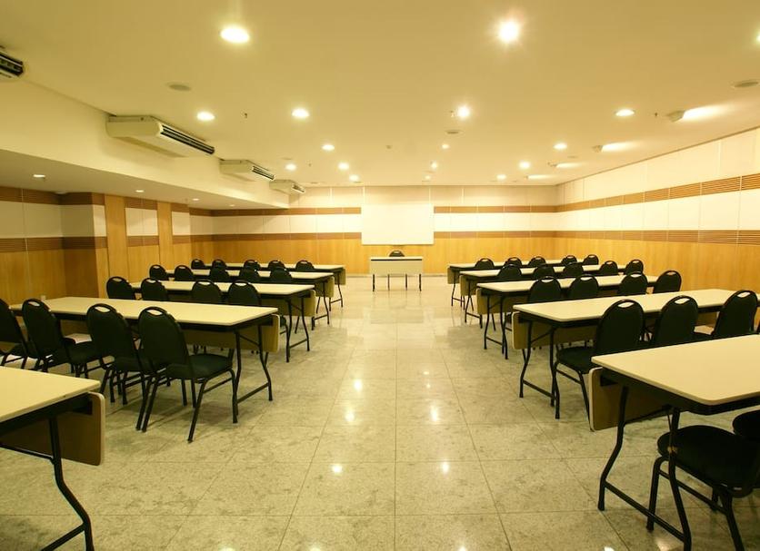 Konferenzraum Foto