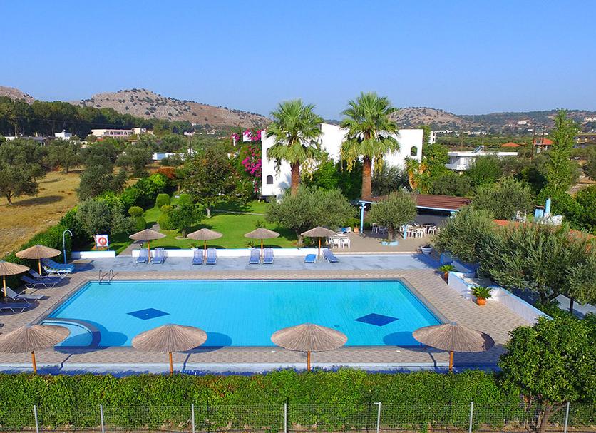 Pool Foto