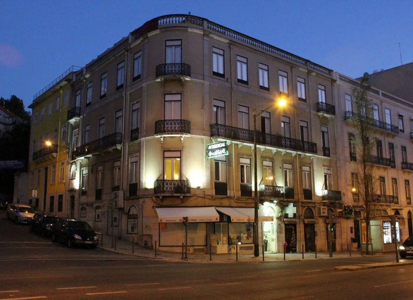Gebäude Foto
