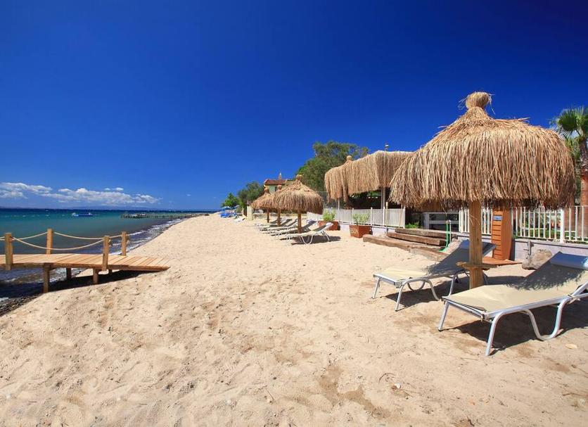 Strand Foto