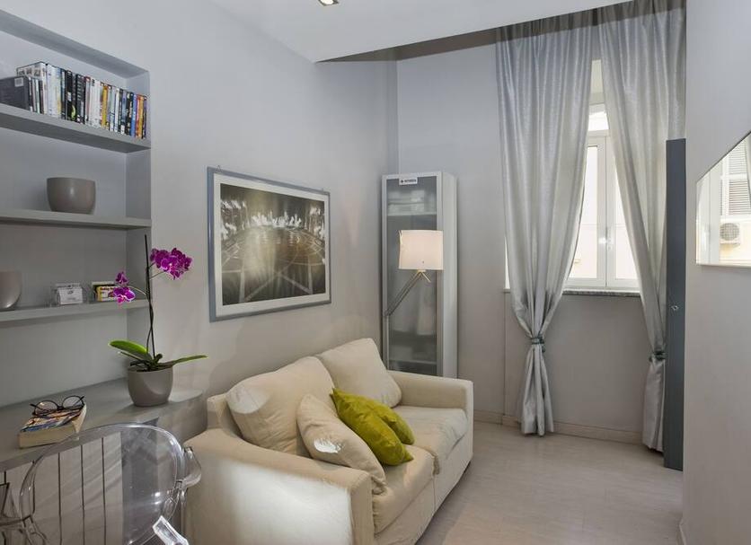 Wohnzimmer Foto