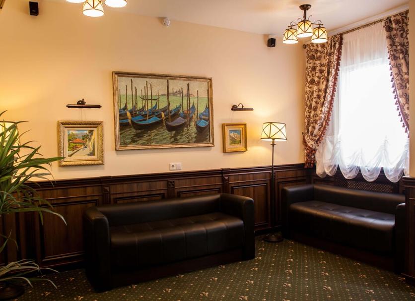 Wohnzimmer Foto