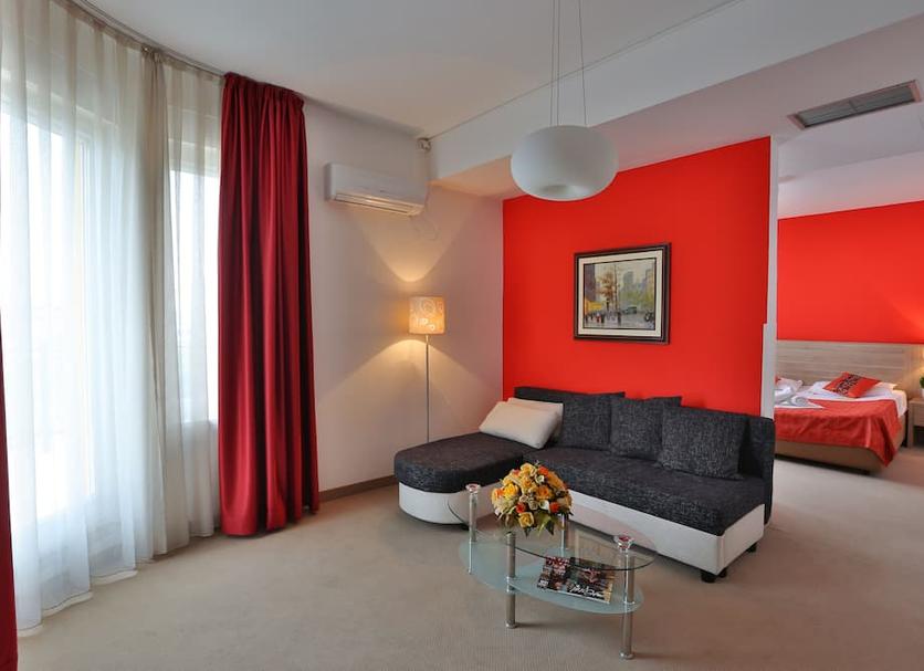 Wohnzimmer Foto