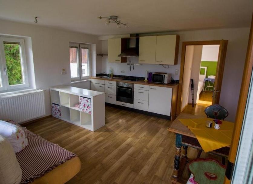 Küche Foto