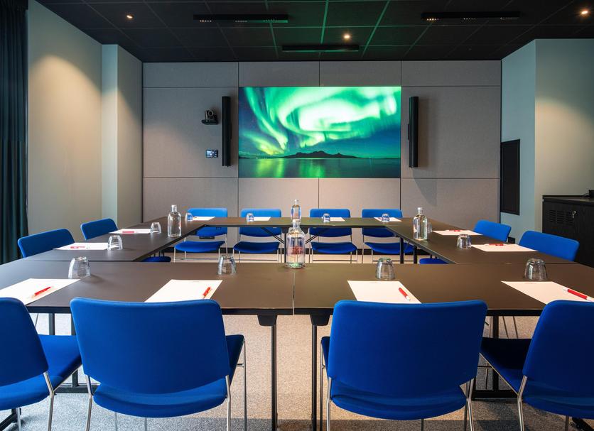Konferenzraum Foto
