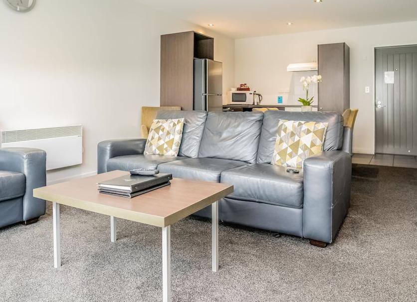 Wohnzimmer Foto