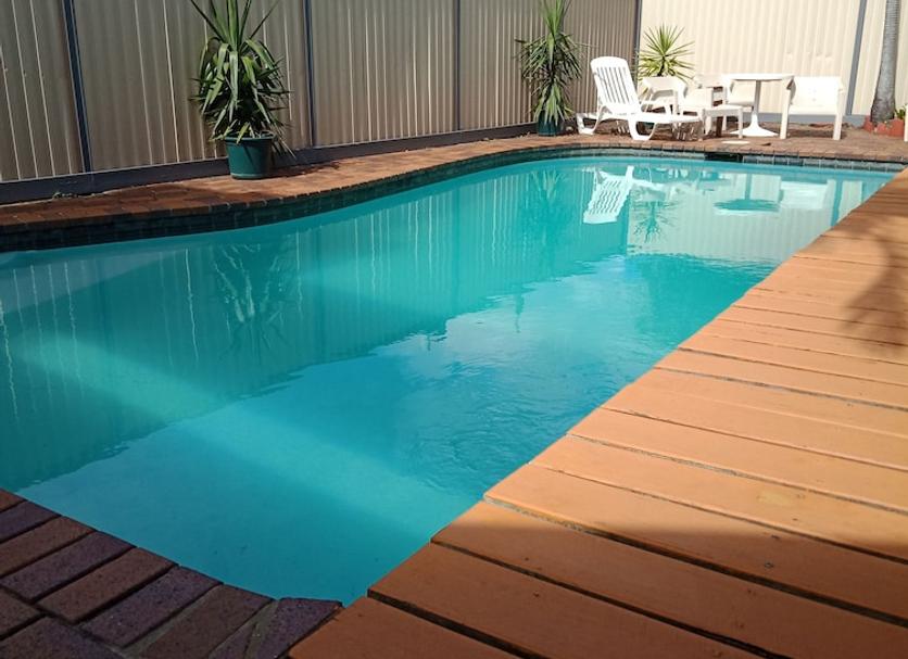 Pool Foto