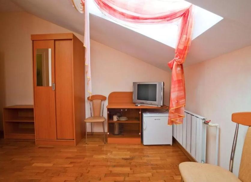 Zimmerausstattung Foto