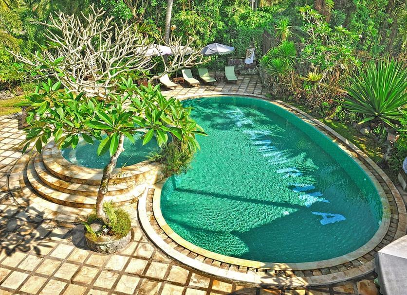 Pool Foto