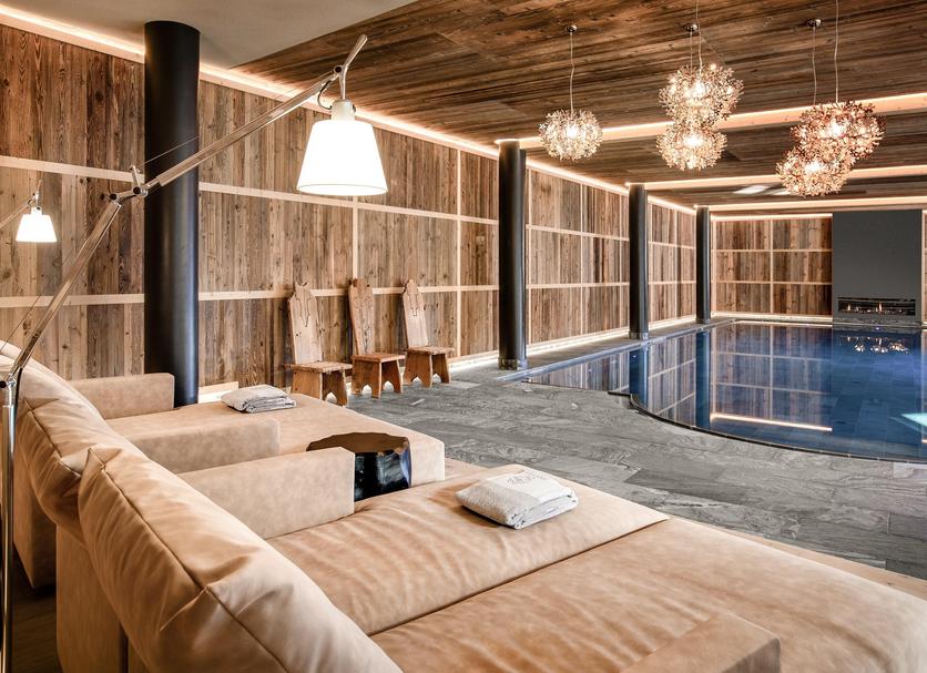 Wellness Foto