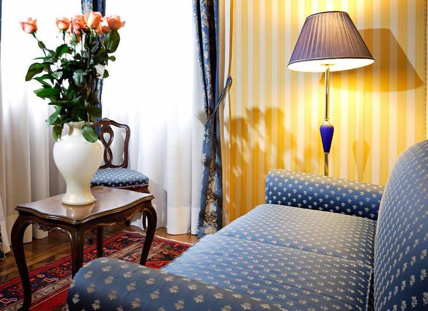 Wohnzimmer Foto